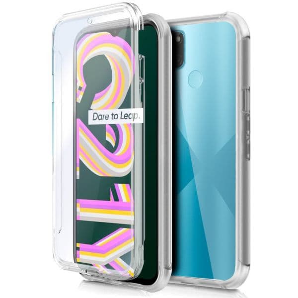 Cool Accesorios Capa Silicone Para Xiaomi Poco X4 Pro 5g (transparente) - Poco X4 Pro 5g - OKPT17125
