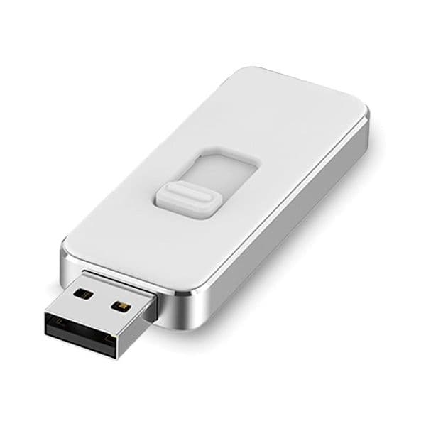 Cool Accesorios Pen Drive USB x64 GB 2.0 Board Branco