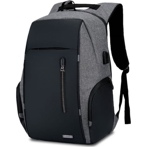 Cool Mochila Portátil 15-16" (cinzento/preto) - CL000005122