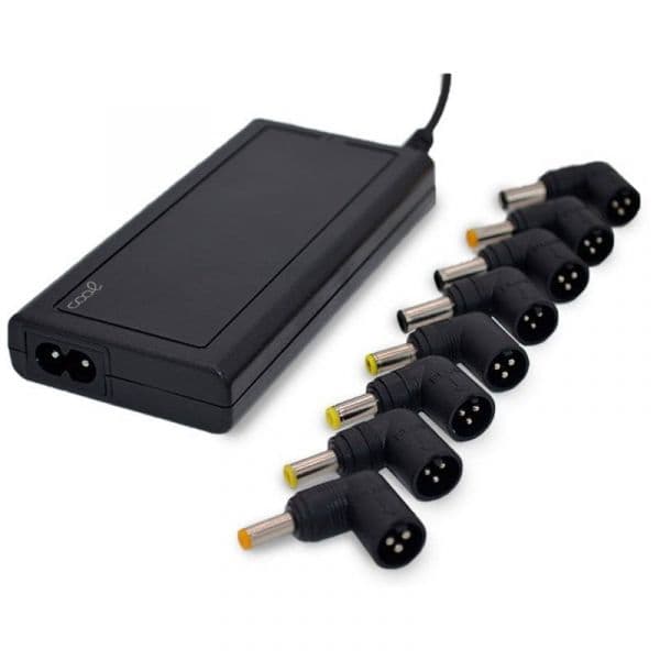 Cool Acessorios Slim Carregador Universal Portáteis com QC 3.0 90W