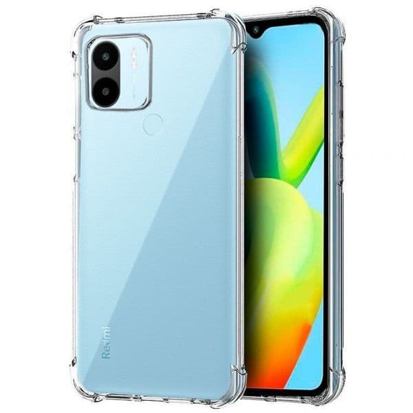Capa COOL para Xiaomi Redmi A1 AntiShock Transparente