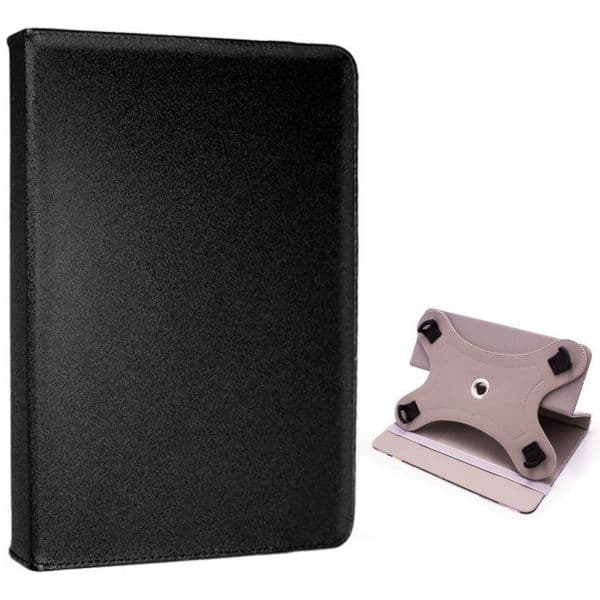 Cool Acessorios Capa Giratória P/ Ebook / Tablet de 9" (preto) CL000005556