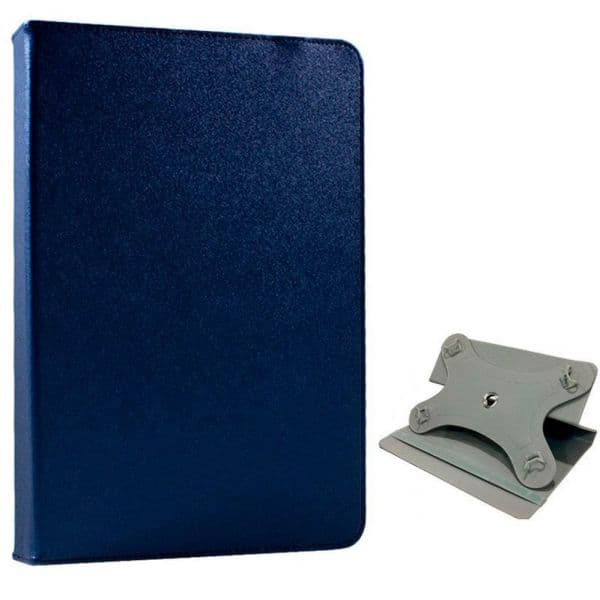 Cool Acessorios Capa Giratória P/ Ebook / Tablet 9" (azul) CL000005434