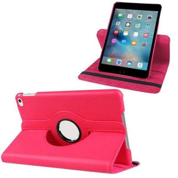 Cool Acessorios Capa iPad Mini 4 / iPad Mini 5 (2019) (Rosa) - CL000005409