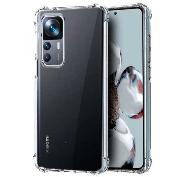Cool Acessorios Capa para xiaomi 12t / 12t pro antishock .