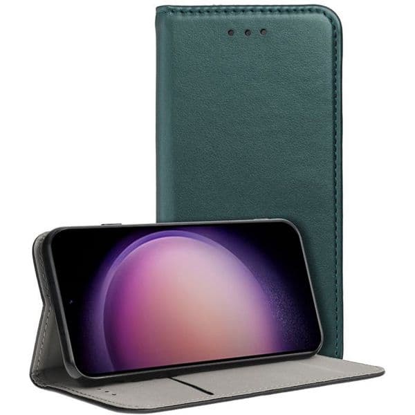 Cool Acessorios Capa Samsung S916 Galaxy S23 Plus (Verde) - CL000005645