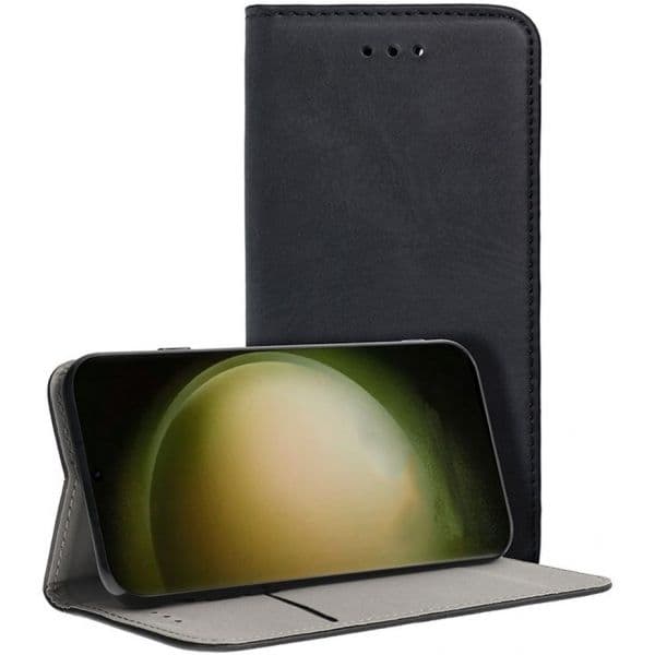 Cool Acessorios Capa Samsung S918 Galaxy S23 Ultra (Preto) - CL000005752