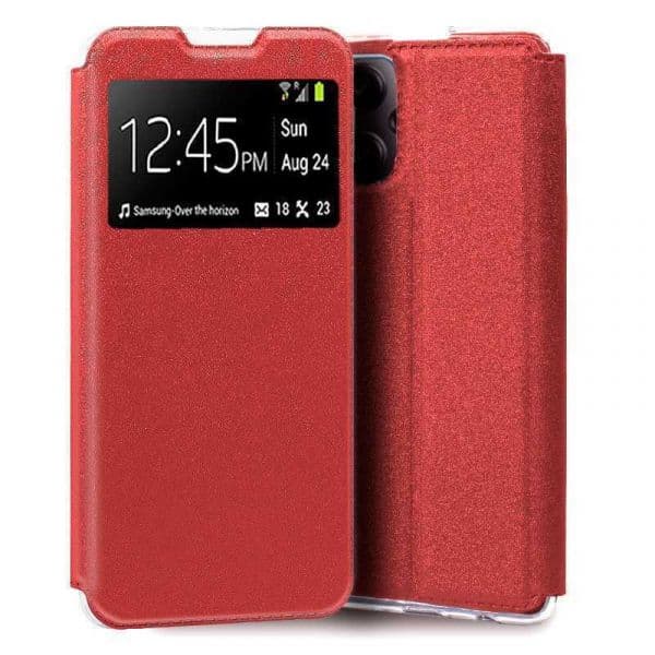 Cool Acessorios Capa Flip Cover para Xiaomi Poco x5 Pro 5g S. C66783
