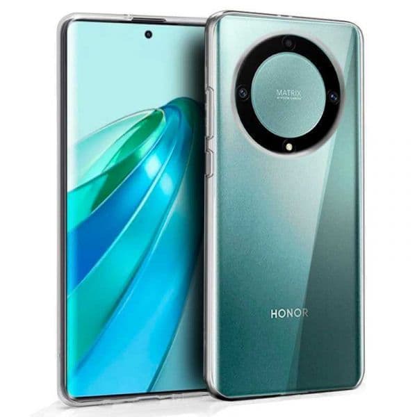 Cool Acessorios Capa de Silicone para Huawei Honor Magic 5 L. C66905