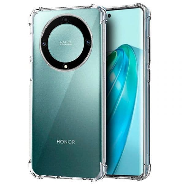 Cool Acessorios Capa Huawei Honor Magic 5 Lite Anti-Shock (Transparente) - CL000005870