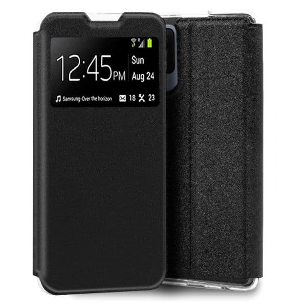 Cool Acessorios Capa Flip Cover para Tcl 403 Liso Preto C66981