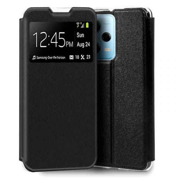 Cool Acessorios Capa Flip Cover para Xiaomi Redmi Note 12 Pr. C67100