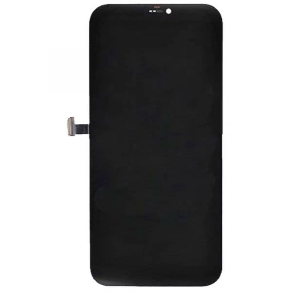 Cool Acessorios Ecrã para iphone 12 Pro Max Preto
