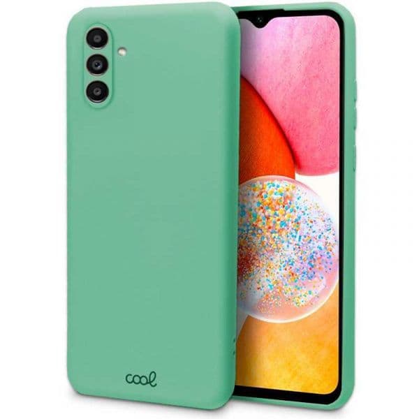 Cool Acessorios Capa Samsung Galaxy A14 / A14 5G Verde