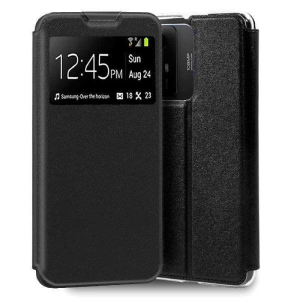 Cool Acessorios Capa Flip Cover para Xiaomi Redmi Note 12s L. C68299