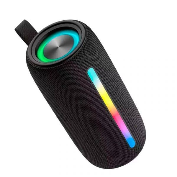 Cool Coluna Universal para Música Bluetooth Cool 10w Desk Black