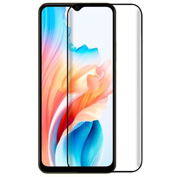 Cool Accesorios Película Vidro Temperado 3D para Oppo A38