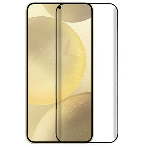 Película Vidro Temperado 3D para Samsung Galaxy S24+ (Plus)