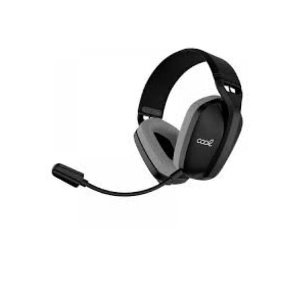 Cool Acessorios Newton Preto Wireless PC/PS4/PS5