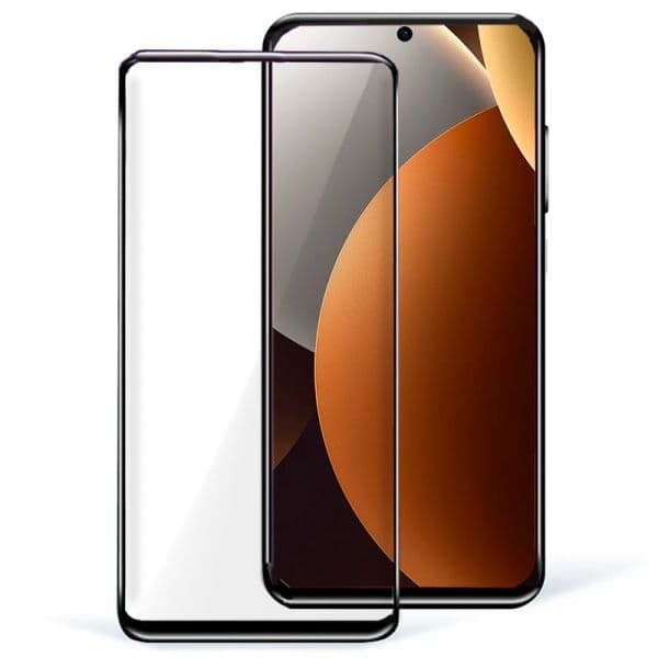 Cool Acessorios Película Vidro Temperado para Xiaomi Redmi Note 15 Pro 5G