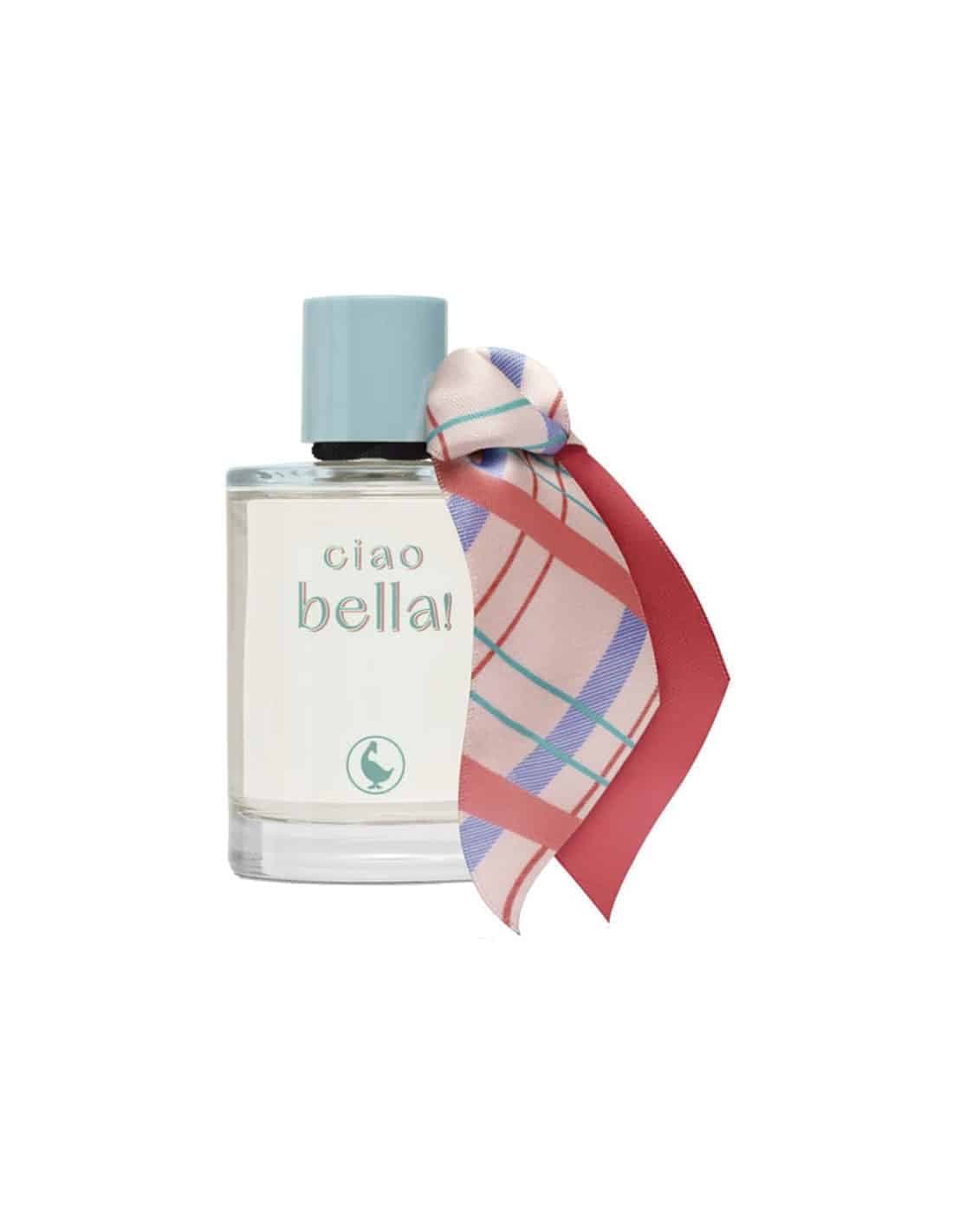El Ganso Ciao Bella! Woman Eau de Toilette 125ml (Original)