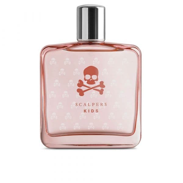 Scalpers Kids Girl Eau de Toilette 100ml