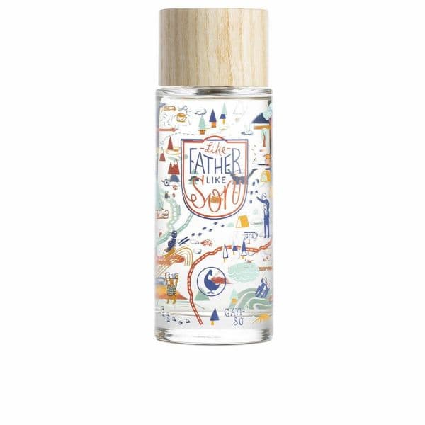 El Ganso Man Eau de Toilette Like Father Like Son 125ml (Original)