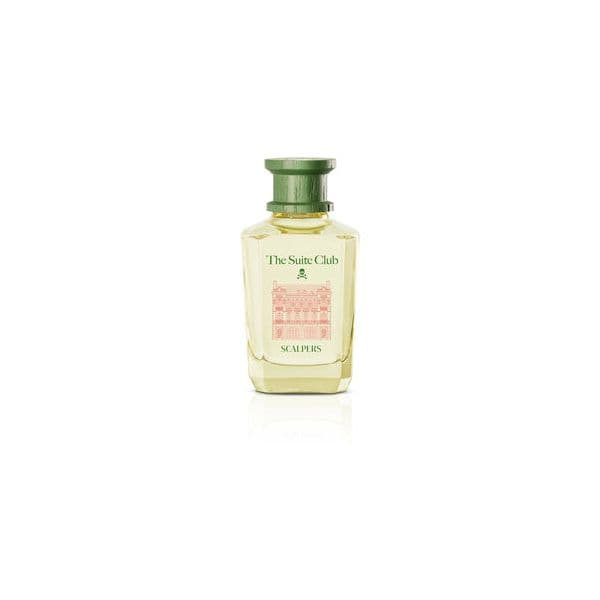 Scalpers The Suite Club Man Eau de Toilette 75ml (Original)