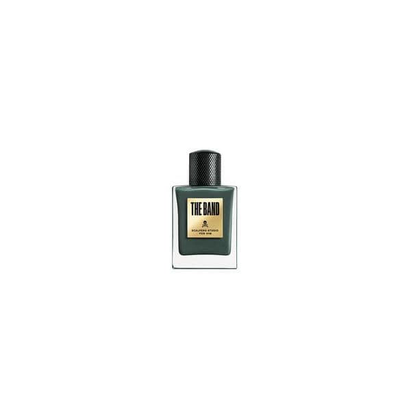 Scalpers The Band For Him Man Eau de Parfum 50ml (Original)