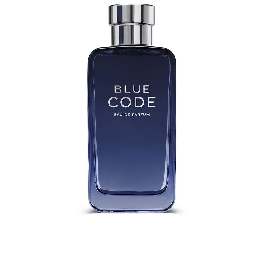 El Ganso Blue Code Man Eau de Parfum 100ml (Original)
