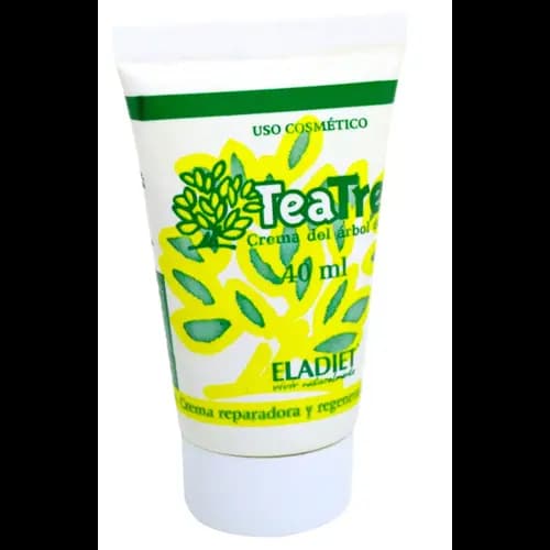 Creme Tea Tree 40ml BOHO