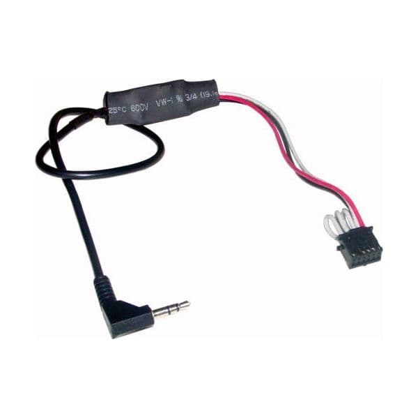 cabo adaptador sony pioneer interface oem m v