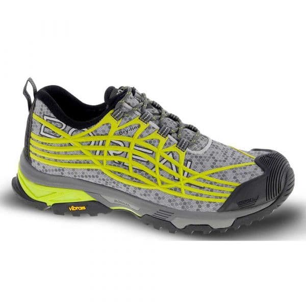 Boreal Futura Hiking Shoes Cinzento 37 1/2 Mulher