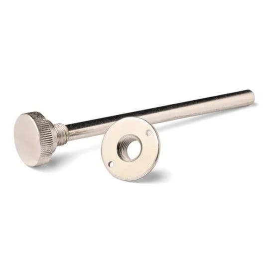 Default Seguro Estores JER Cromado 14 cm