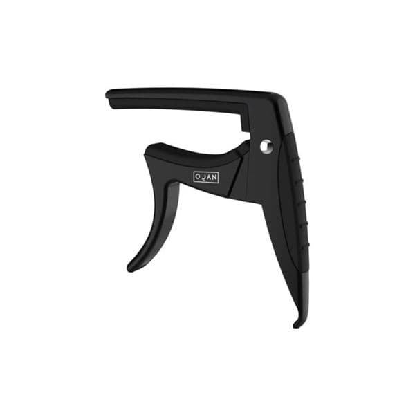 OQAN Capo Ace50 John Metal/Silicone