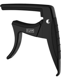 OQAN Capo Acc50 Juan Metal