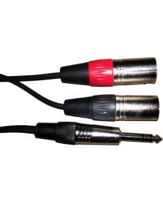 Oqan QABL JPS-03-2JPM