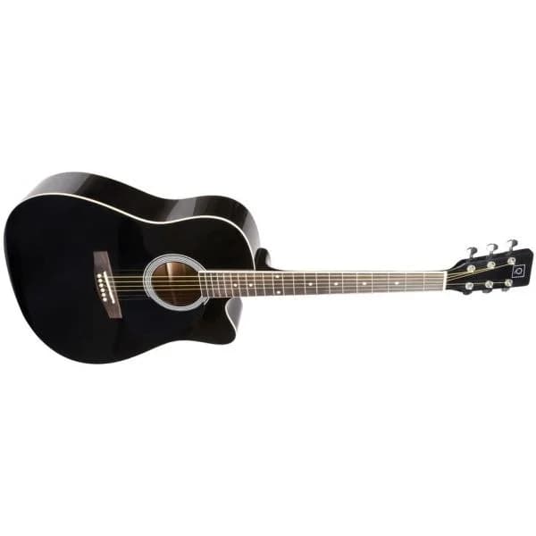 Oqan QGA-21C Black