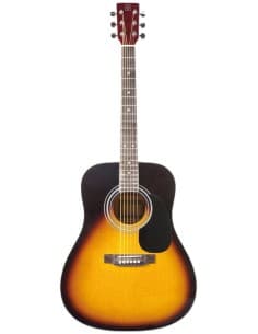 Oqan QGA-31 SB SUNBURST
