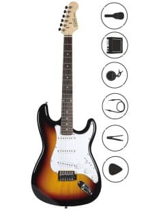 Oqan QGE-ST25 SB Pack