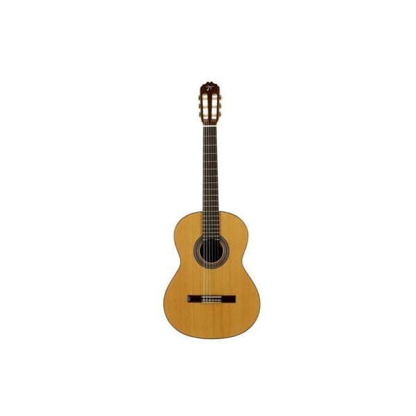 Jose Torres Guitarra Clássica JTC20