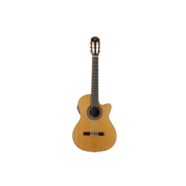 Jose Torres Guitarra Clássica JTC20CE