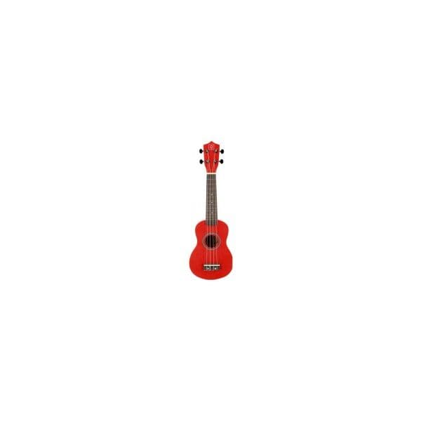 Oqan QUK-1 Red