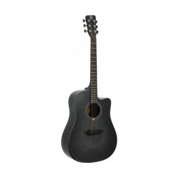 Oqan QGA101C Black