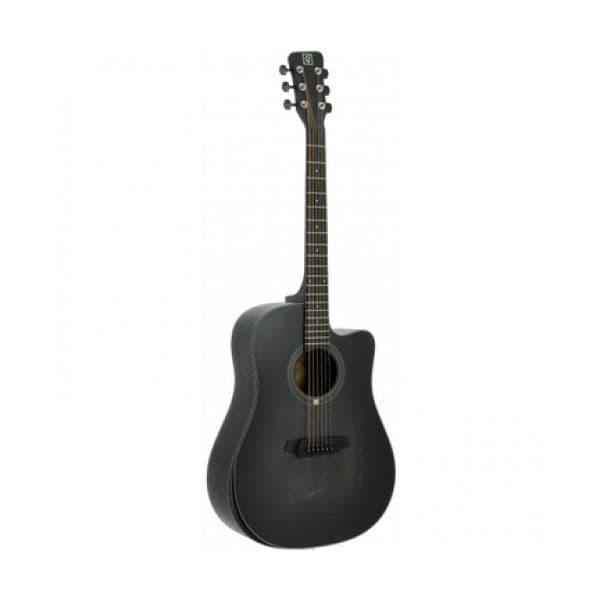 Oqan QGA101CE Black