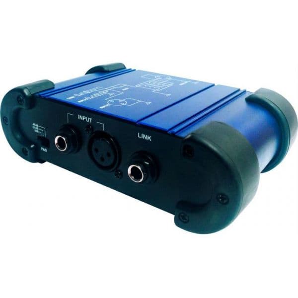 OQAN Di-Box Mono - QDI-300