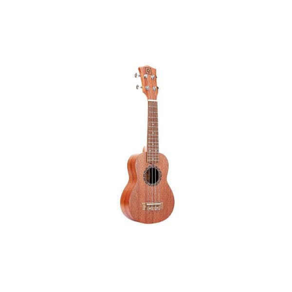 Oqan Ukulele Soprano QUK-Wailele Nature