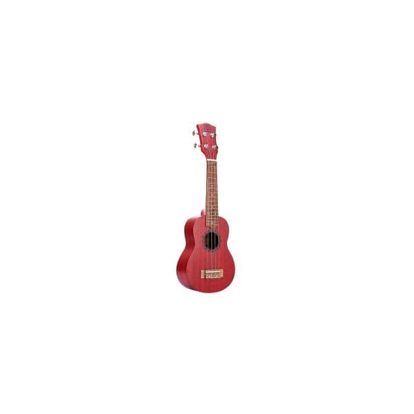 Oqan Quk- Wailele Red