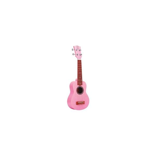 Oqan Quk- Wailele Pink