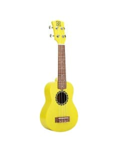 Oqan Quk- Wailele Yellow